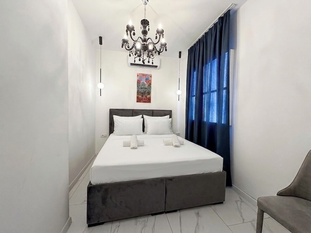 Hotel Maison Mark Spa & Suites
