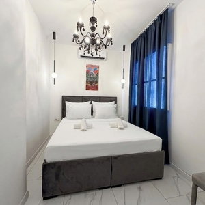 Hotel Maison Mark Spa & Suites cazare Vracar