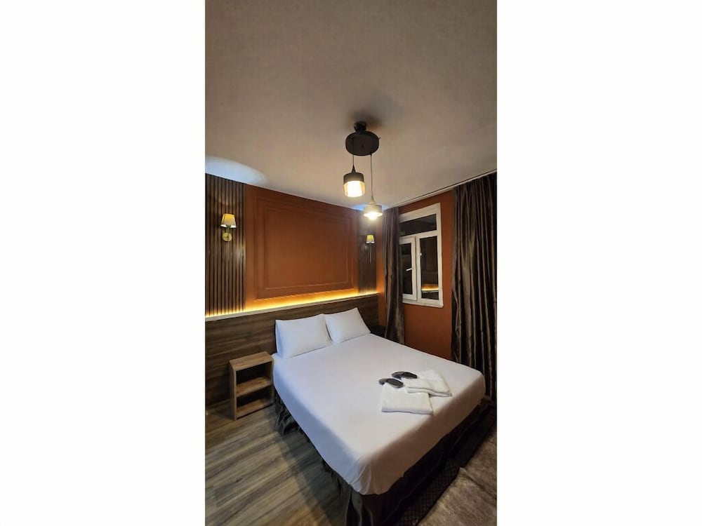 Hotel Taksim Boutique Central