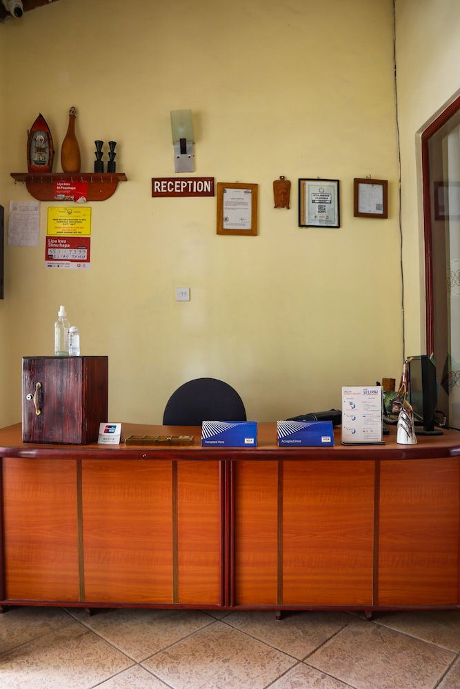 Hotel Rainbow Executive Lodge