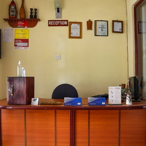 Hotel Rainbow Executive Lodge cazare Kingori
