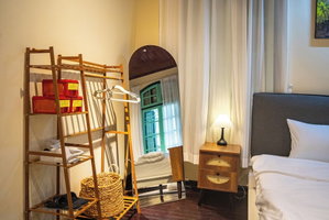 Hotel Dodo Apartments cazare Dien Bien