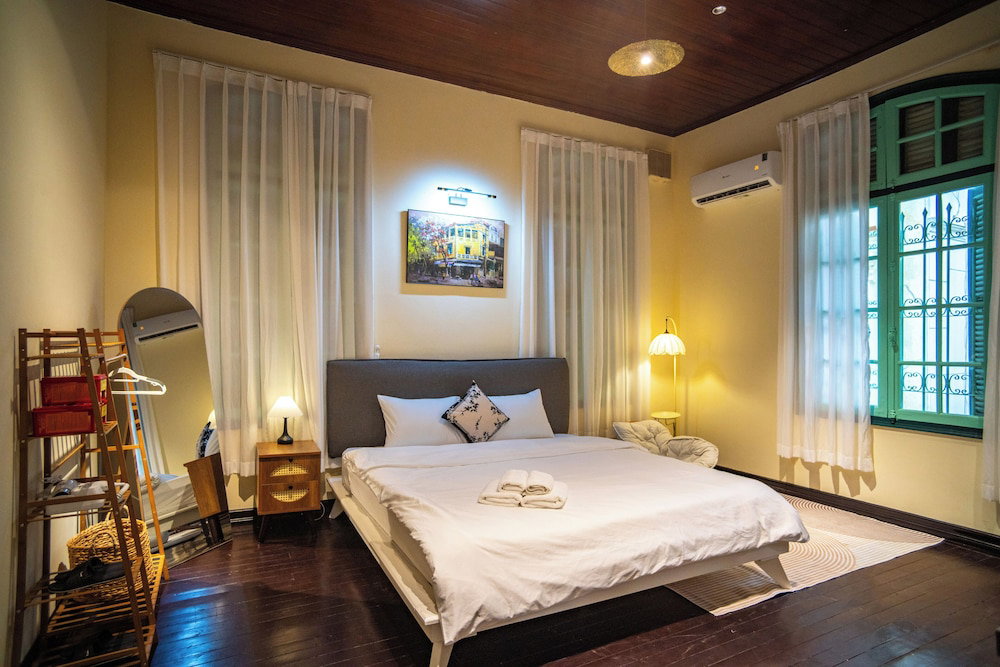 Dodo Apartments