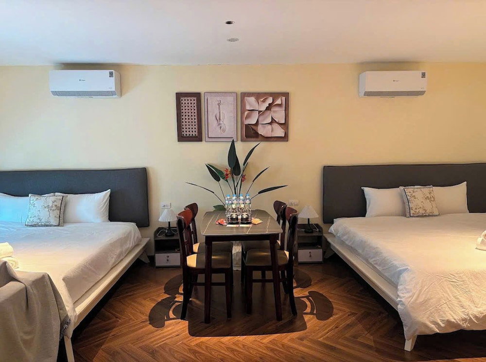 Dodo Apartments