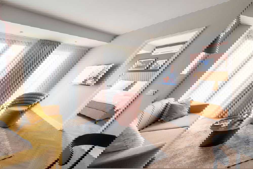 Hotel Yays Antwerp Opera