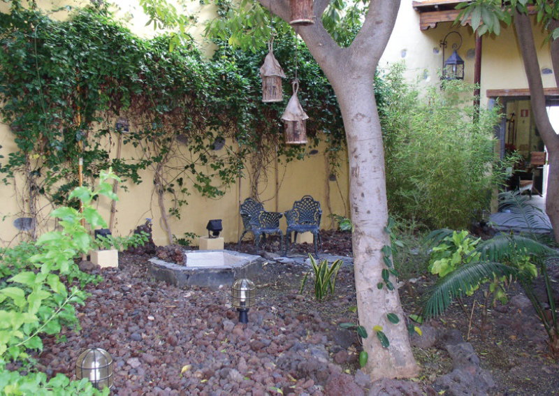 Hotel Hotel Rural Casa De Los Camellos