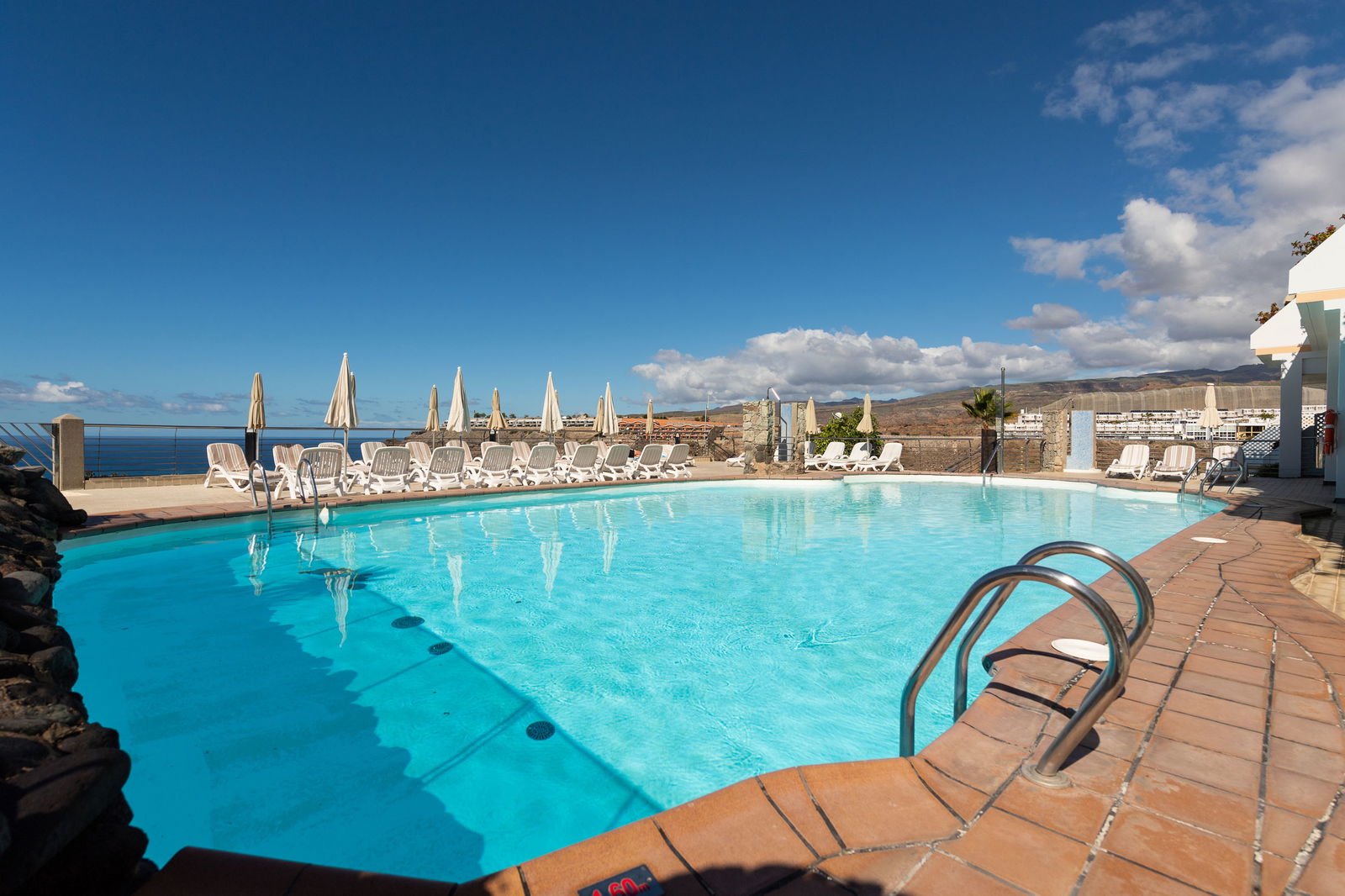 Hotel Holiday Club Jardin De Amadores