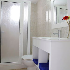 Hotel New Miami Playa Apartamentos cazare San Agustin