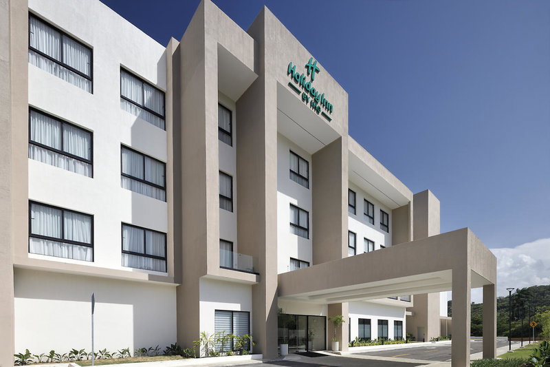 Hotel Holiday Inn Puerto Plata-Cofresi Bay Area