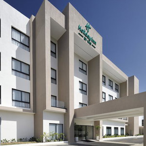 Hotel Holiday Inn Puerto Plata-Cofresi Bay Area cazare Puerto Plata
