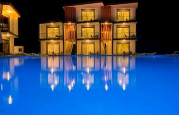 Hotel Caribbean Diamond Boutique Hotel