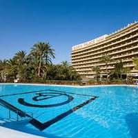 Hotel Gloria Palace San Agustín Thalasso & Hotel cazare Maspalomas
