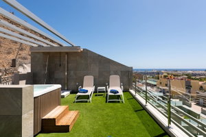 Hotel Cordial Mogán Solaz cazare Mogan