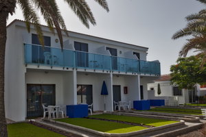 Hotel Smartr Maspalomas Corinto cazare San Bartolome de Tirajana