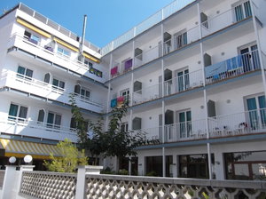 Hotel Simeon cazare Tossa del Mar