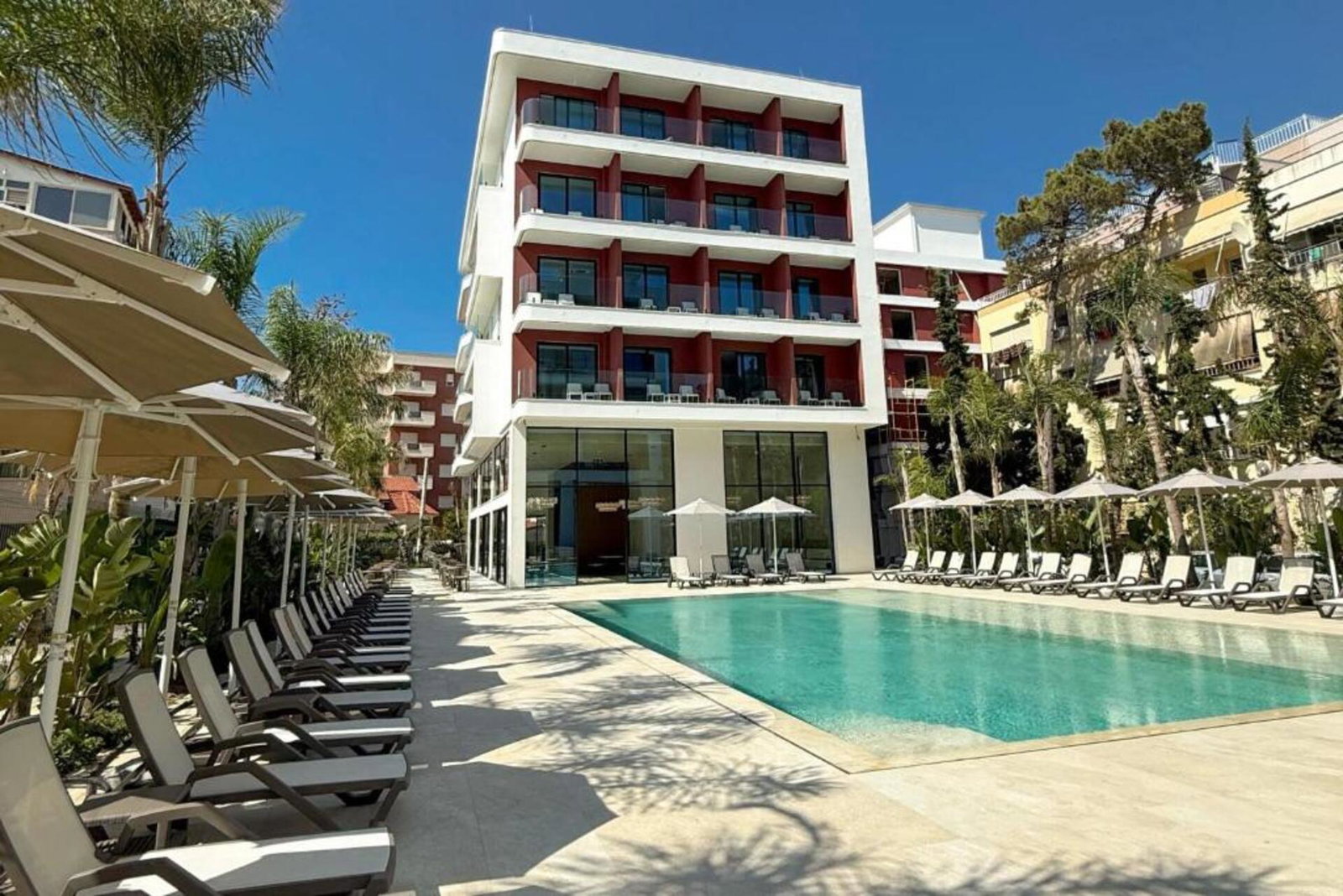 Hotel Savotel
