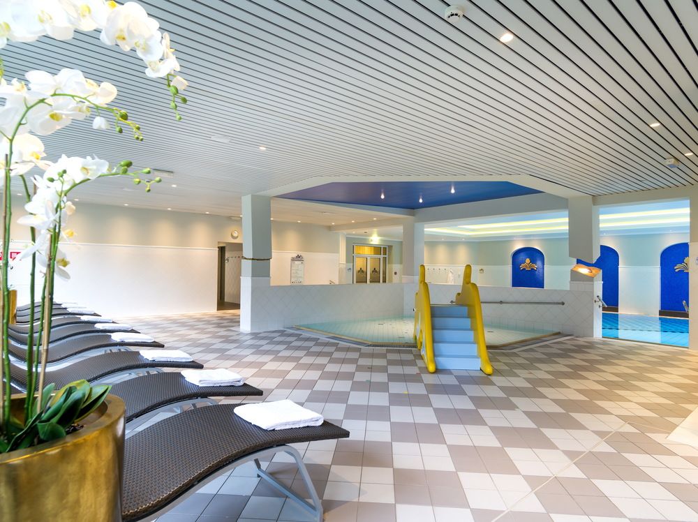 Hotel Mondi Holiday Hotel Bellevue