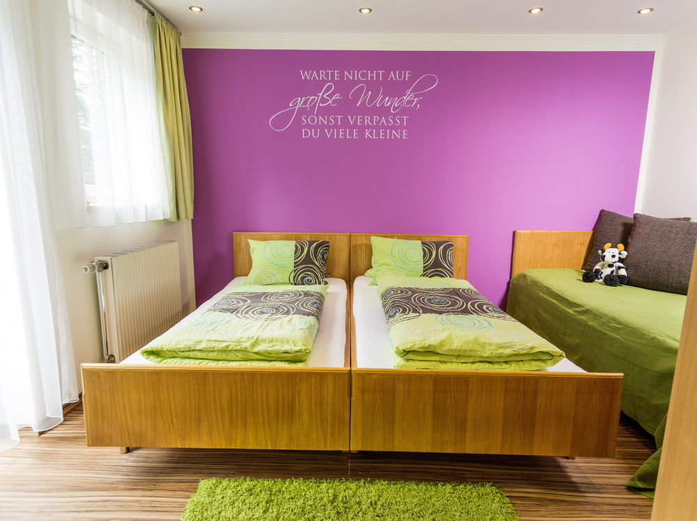 Hotel Residenz Gruber