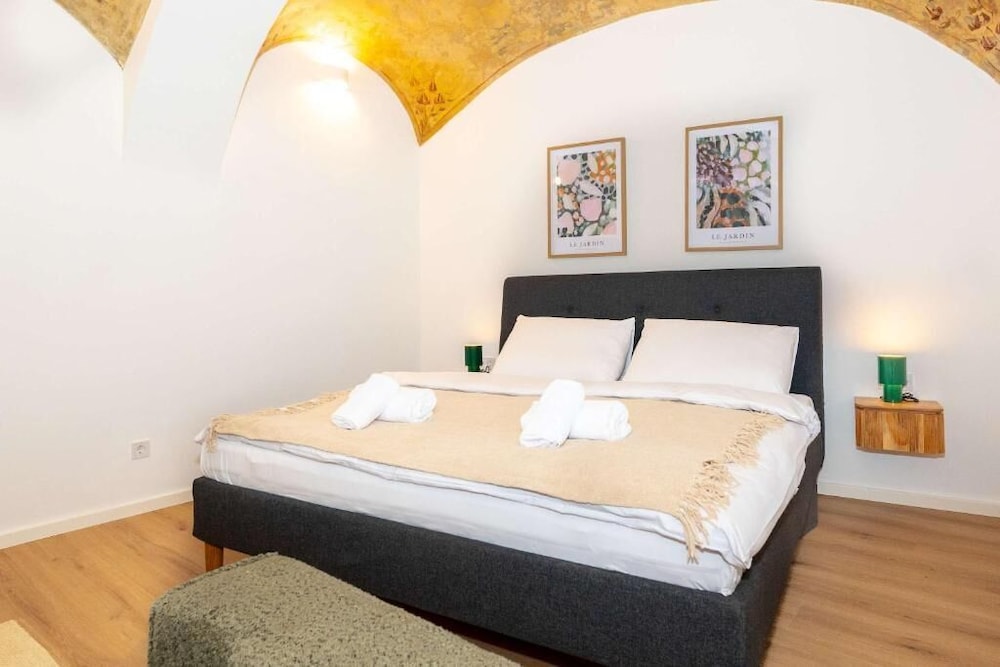Hotel Cityswap- Wien Naschmarkt 2