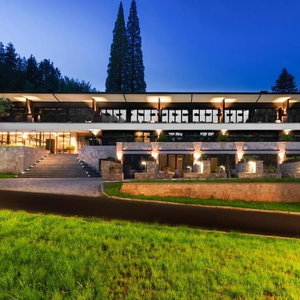 Hotel Villa Rossa Luxury & Spa Residence cazare Asenovgrad