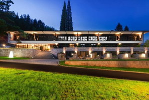 Hotel Villa Rossa Luxury & Spa Residence cazare Asenovgrad