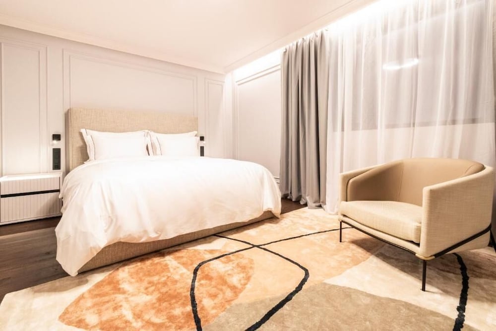 Villa Rossa Luxury & Spa Residence