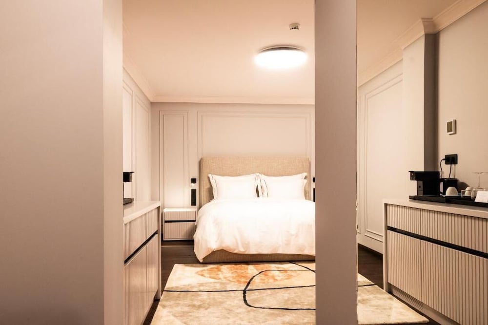 Villa Rossa Luxury & Spa Residence