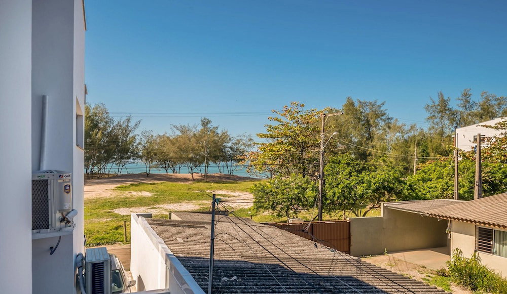 Hotel Oceanfront Studio Campeche Beach Aar0203