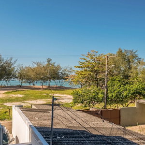 Hotel Oceanfront Studio Campeche Beach Aar0203 cazare Ribeirao da Ilha