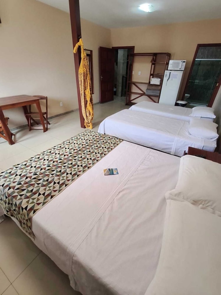 Hotel Pousada Praia Grande