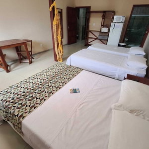 Hotel Pousada Praia Grande cazare Praia Grande