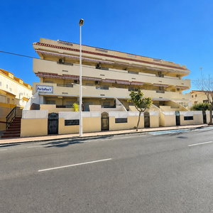 Hotel Residencial Portofino Vi Oropesa Ref 081 cazare Oropesa del Mar