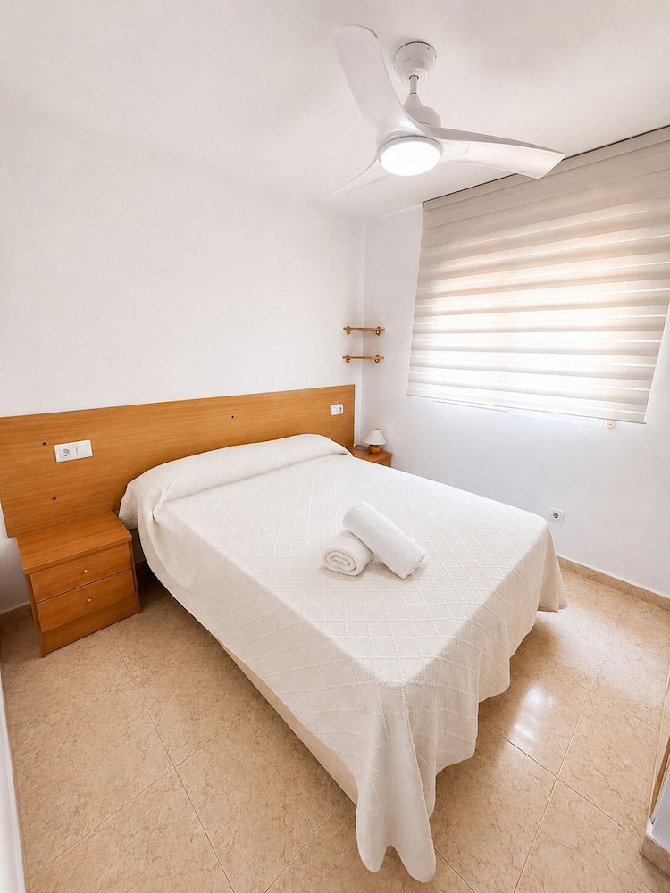 Residencial Portofino Vi Oropesa Ref 081