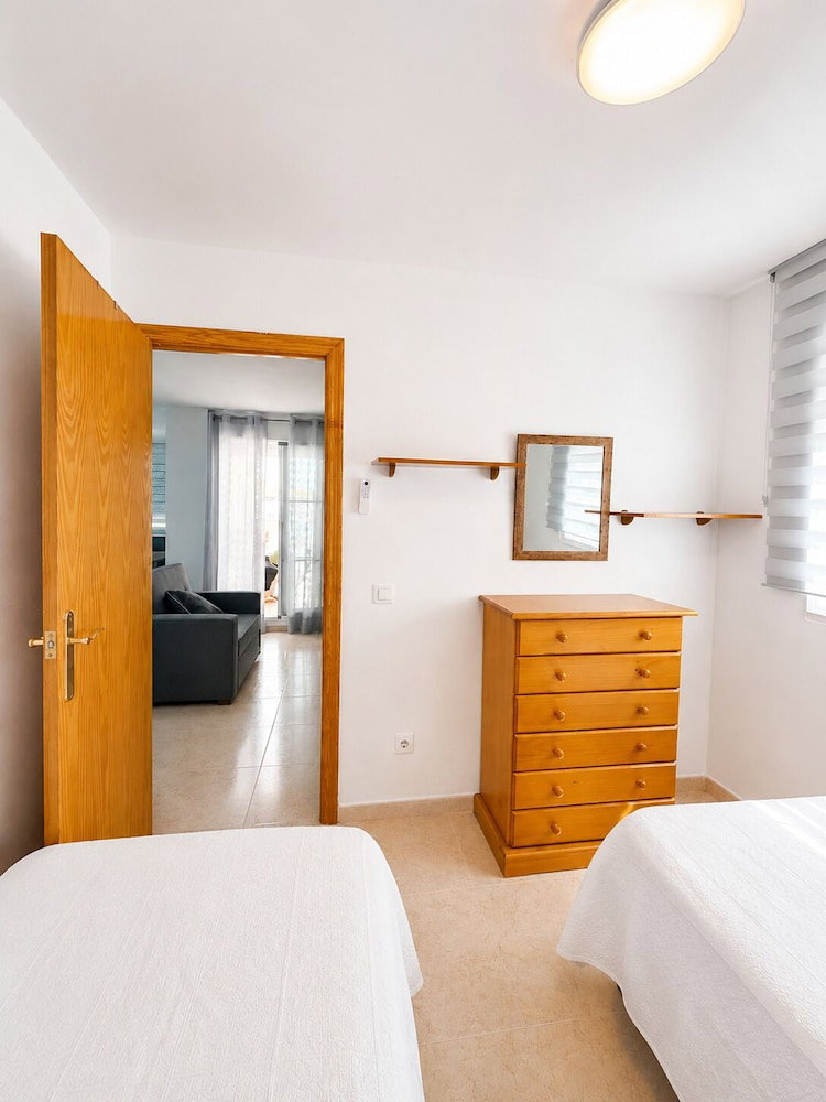 Residencial Portofino Vi Oropesa Ref 081