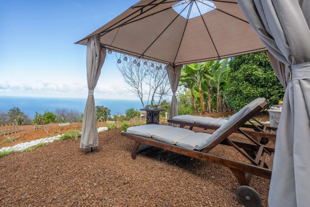 Hotel Charming Farmhouse Retreat In Santa Ursula, Tenerife