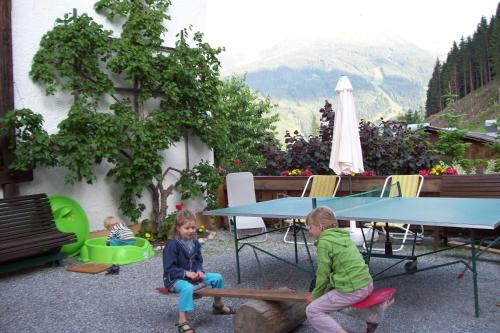 Haus Talblick