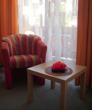 Hotel Kur-Camping & Appartementhaus Erlengrund