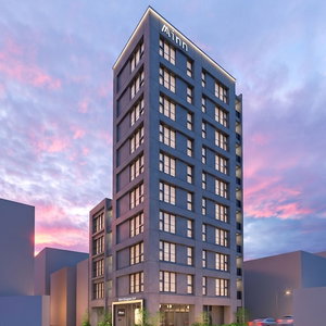 Hotel Minn Shinagawa East cazare Kawasaki