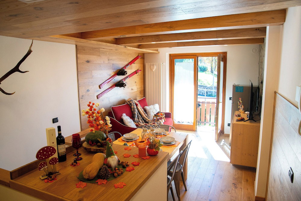 Hotel Appartamento Neve By Ca-Sa Check