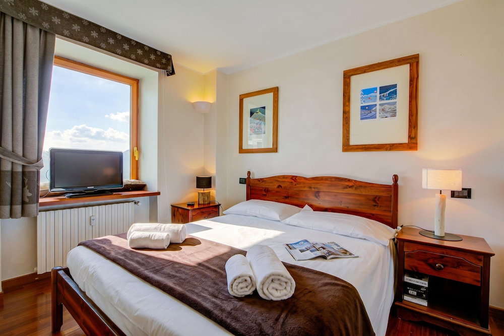 Hotel Appartamento Venus 11