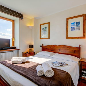 Hotel Appartamento Venus 11 cazare Sestriere