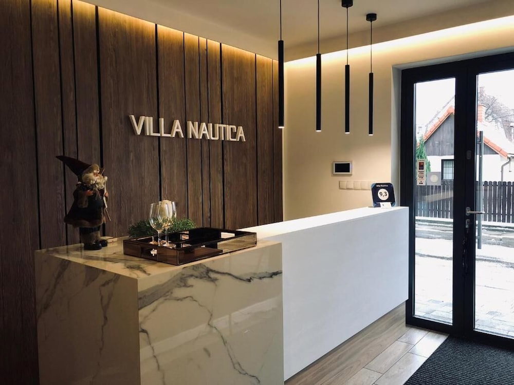 Hotel Villa Nautica