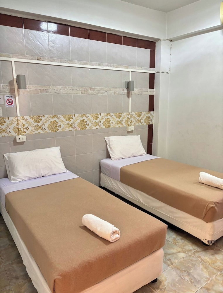 Hotel Jamsomhouse Hotel