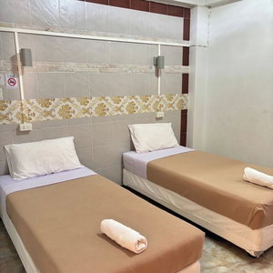 Hotel Jamsomhouse Hotel cazare Chiang Rai