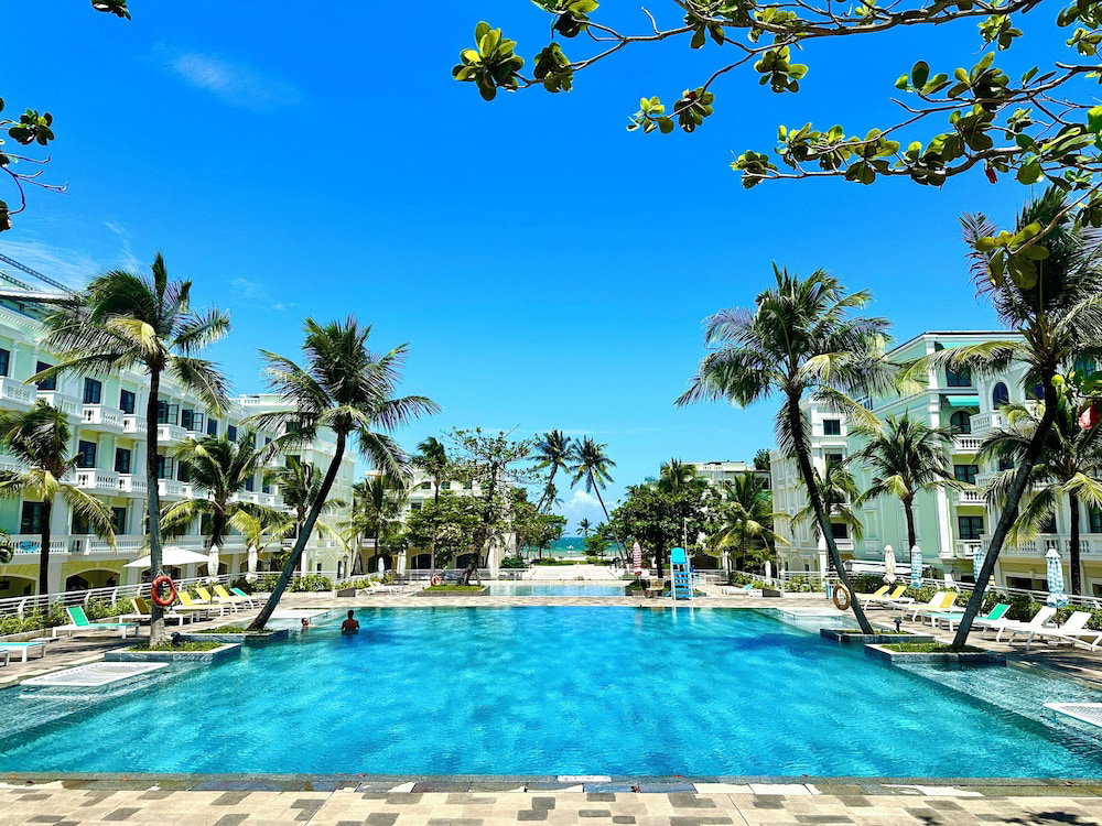 Hotel Sweet House Phu Quoc