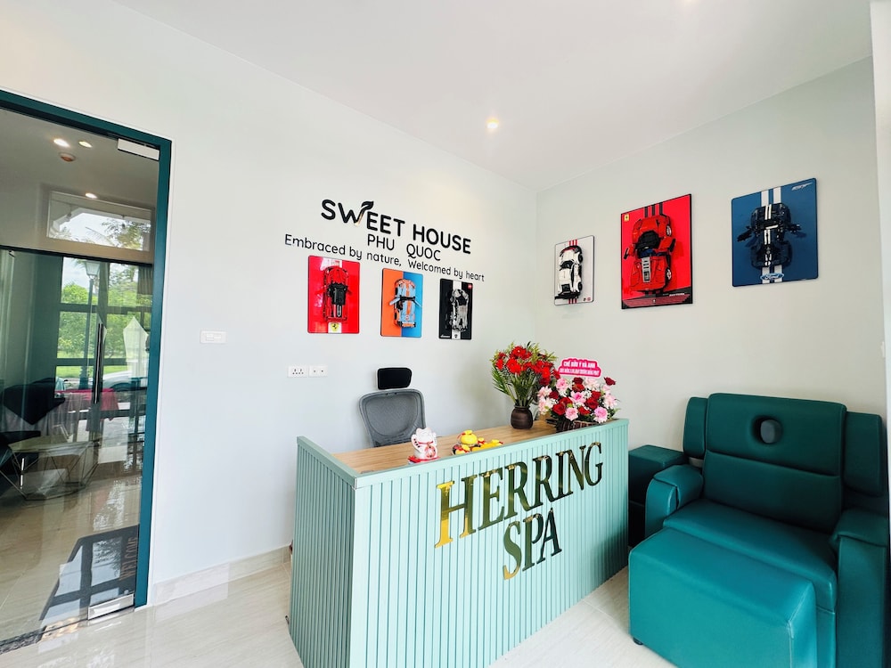 Sweet House Phu Quoc