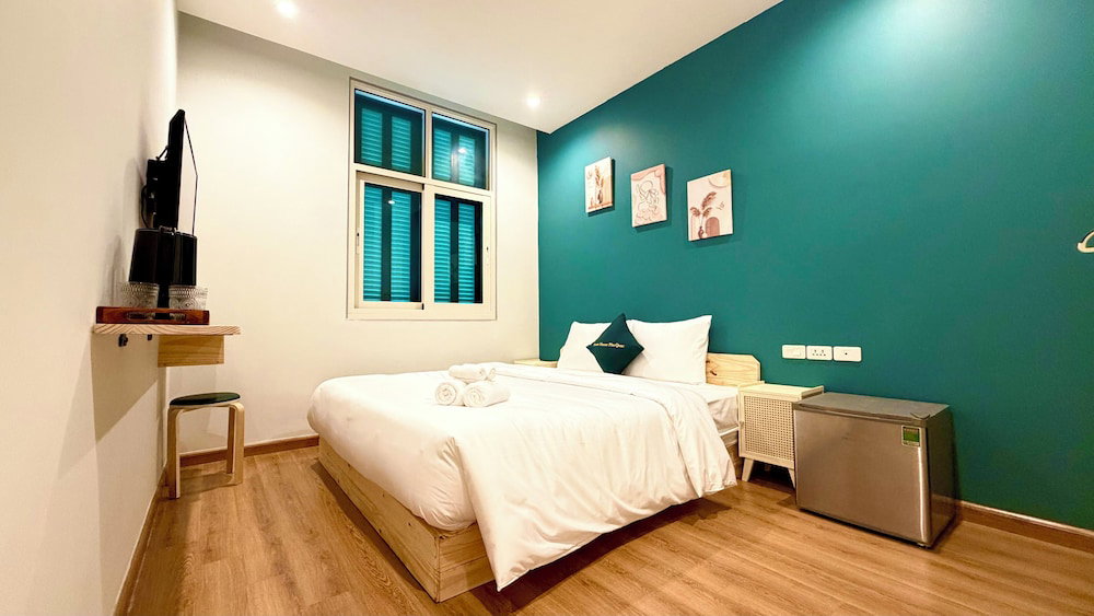 Sweet House Phu Quoc