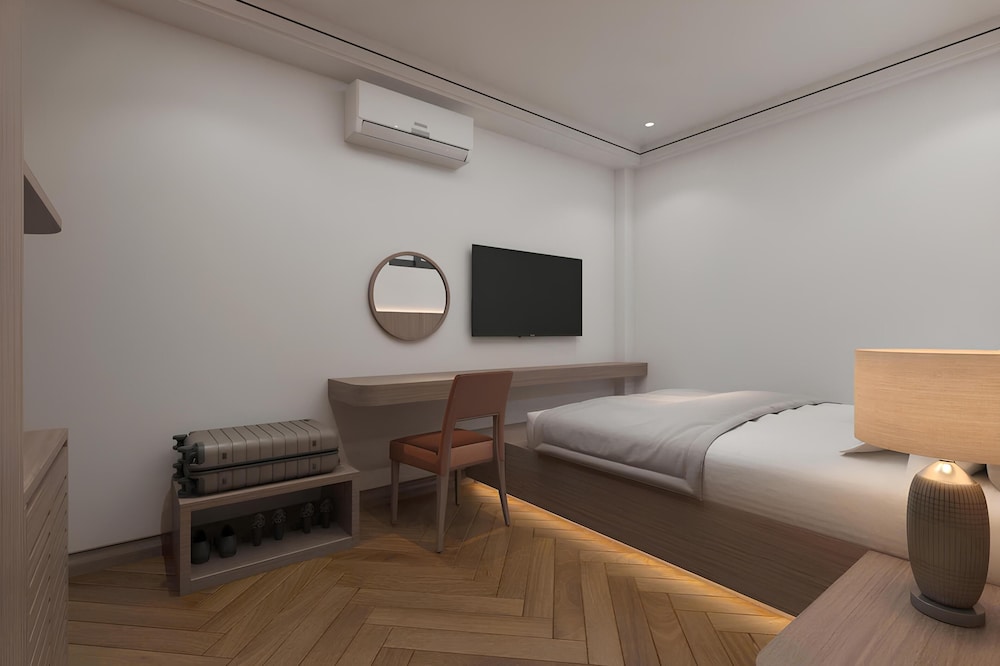 Hotel Happy Farmstay Sapa