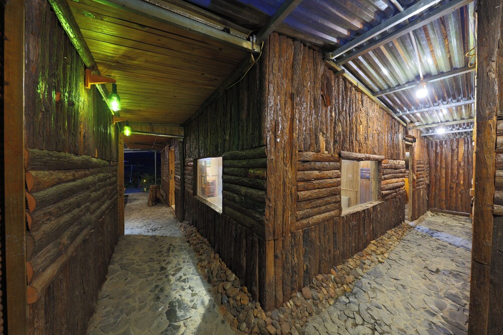 Happy Farmstay Sapa