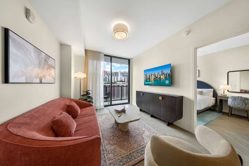 Hotel Vibrant Wynwood Condo & Resort